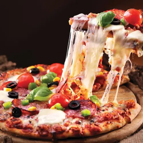 PİZZA